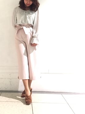 akaritanさんのコーディネート