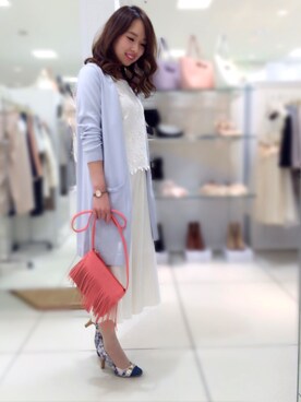 akaritanさんのコーディネート