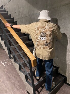 fadnovel→さんのコーディネート