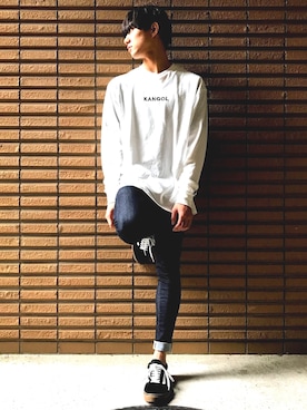 けいさんのコーディネート