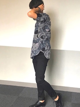 けいさんのコーディネート