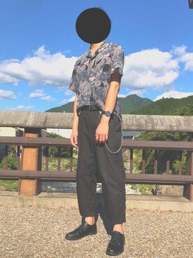 けいさんのコーディネート