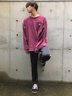 けいさんのコーディネート