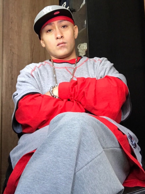 龍一 The Loveless New Eraのキャップを使ったコーディネート Wear