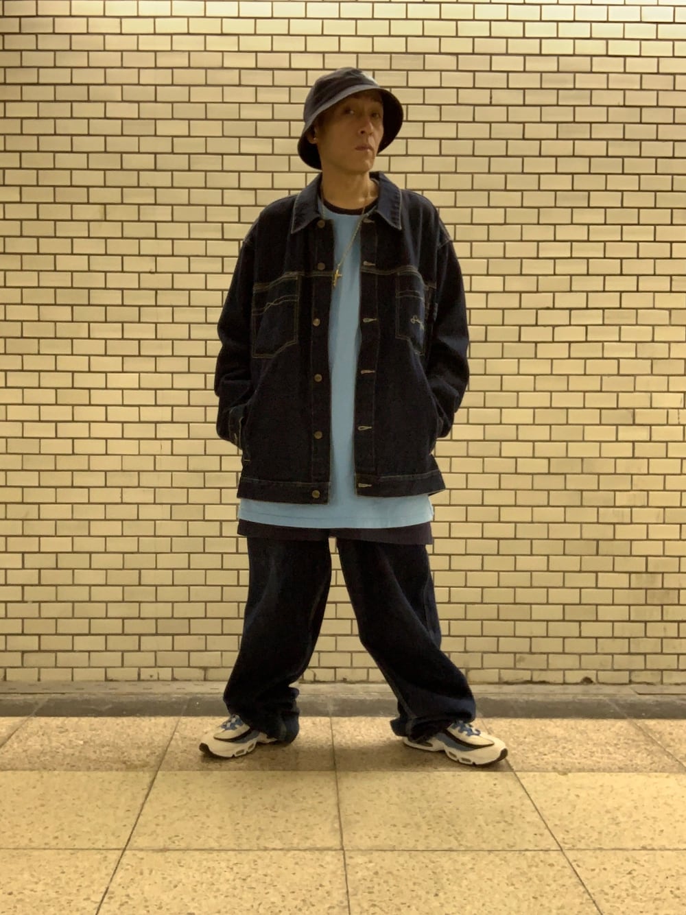 Seanjohn セットアップ SEANJOHNのセットアップを使った人気ファッションコーディネート