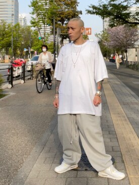Eminem の人気ファッションコーディネート Wear