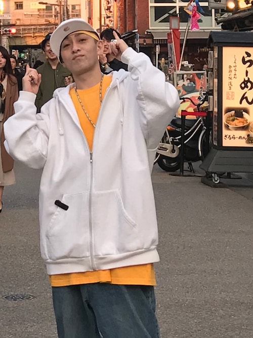 ラッパー の人気ファッションコーディネート Worldarchitecturefestival