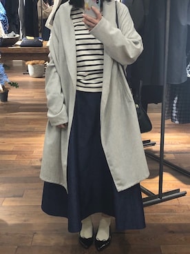 ERiKαᵕ̈*⑅さんのコーディネート