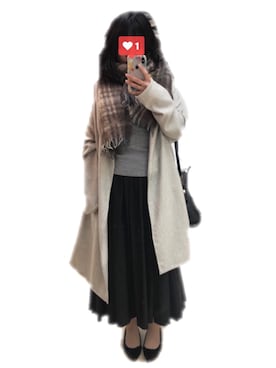 ERiKαᵕ̈*⑅さんのコーディネート