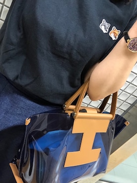 ERiKαᵕ̈*⑅さんのコーディネート