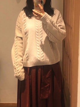 ERiKαᵕ̈*⑅さんのコーディネート