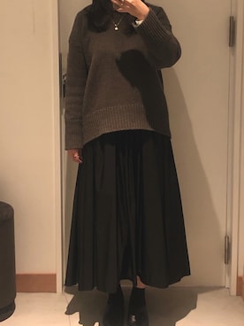 ERiKαᵕ̈*⑅さんのコーディネート