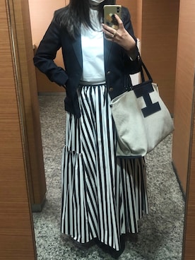 ERiKαᵕ̈*⑅さんのコーディネート