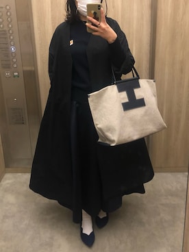 ERiKαᵕ̈*⑅さんのコーディネート