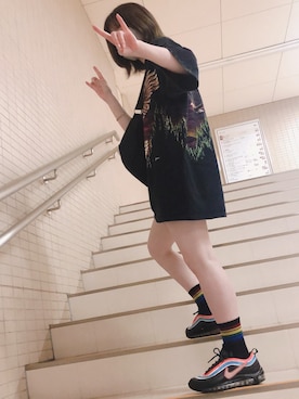 ハマノさんのコーディネート