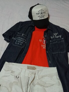 akisatoさんのコーディネート