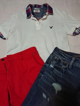 akisatoさんのコーディネート