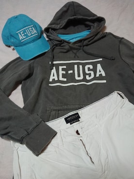 akisatoさんのコーディネート