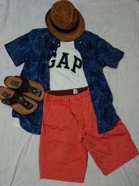 akisatoさんのコーディネート