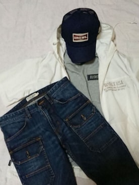 akisatoさんのコーディネート