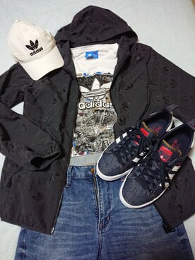 akisatoさんのコーディネート