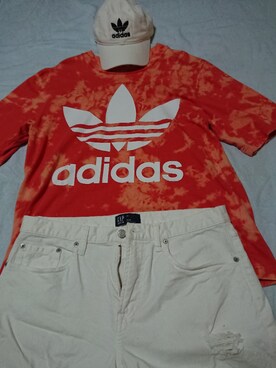 akisatoさんのコーディネート