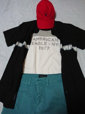 akisatoさんのコーディネート