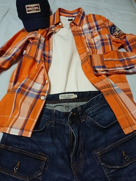 akisatoさんのコーディネート