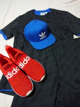 akisatoさんのコーディネート