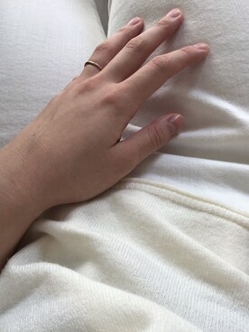 Chiaki さんのコーディネート