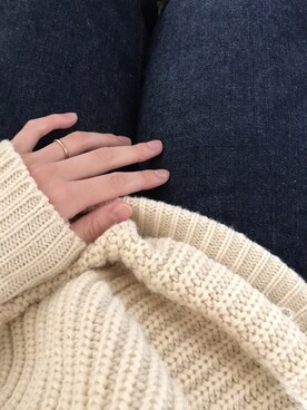 Chiaki さんのコーディネート