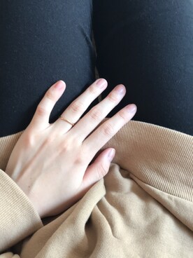 Chiaki さんのコーディネート