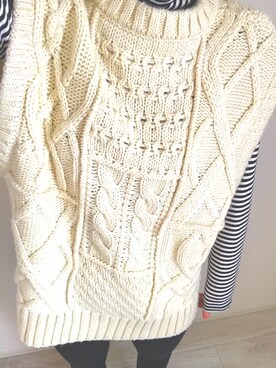 Chiaki さんのコーディネート