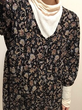 Chiaki さんのコーディネート