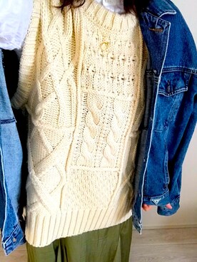 Chiaki さんのコーディネート