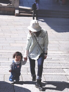 Chiaki さんのコーディネート