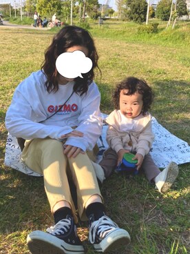 Chiaki さんのコーディネート