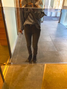 Chiaki さんのコーディネート