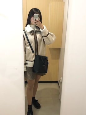 mさんのコーディネート