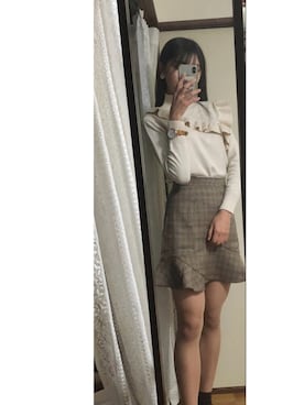 mさんのコーディネート