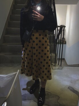 こもさんのコーディネート