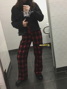 こもさんのコーディネート