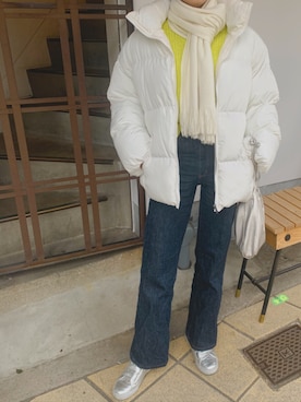 こもさんのコーディネート