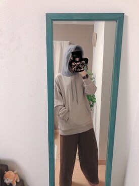 トレさん（レディース・163cm）の秋コーディネート