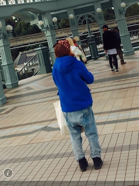 あいばちさんのコーディネート