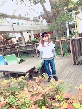 あいばちさんのコーディネート