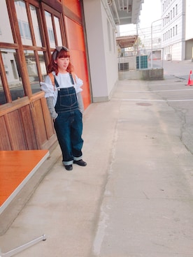 あいばちさんのコーディネート