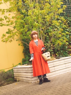 あいばちさんのコーディネート