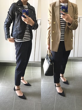 azuppe*さんのコーディネート