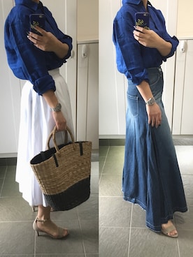 azuppe*さんのコーディネート